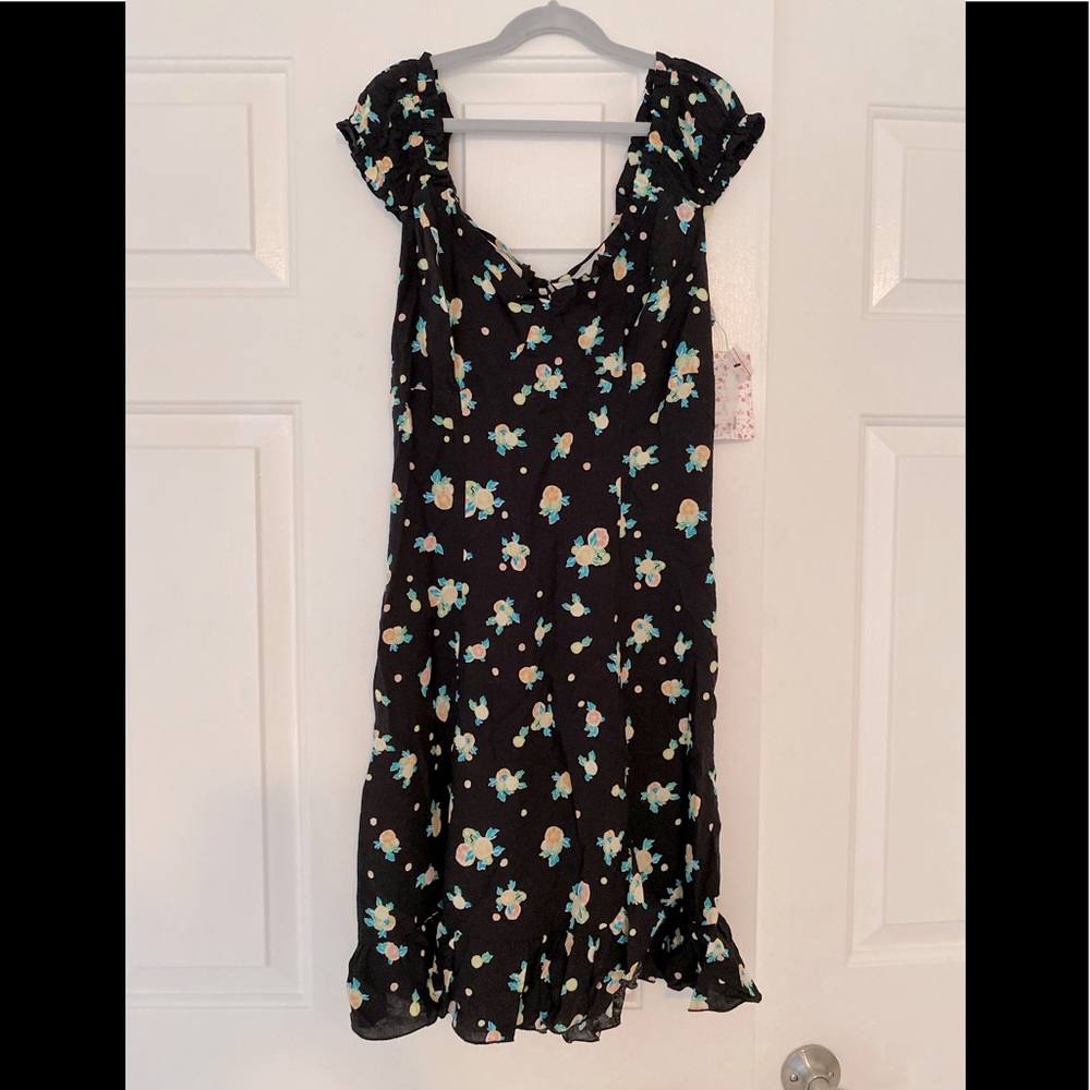 Free People Dress - New with Tags!